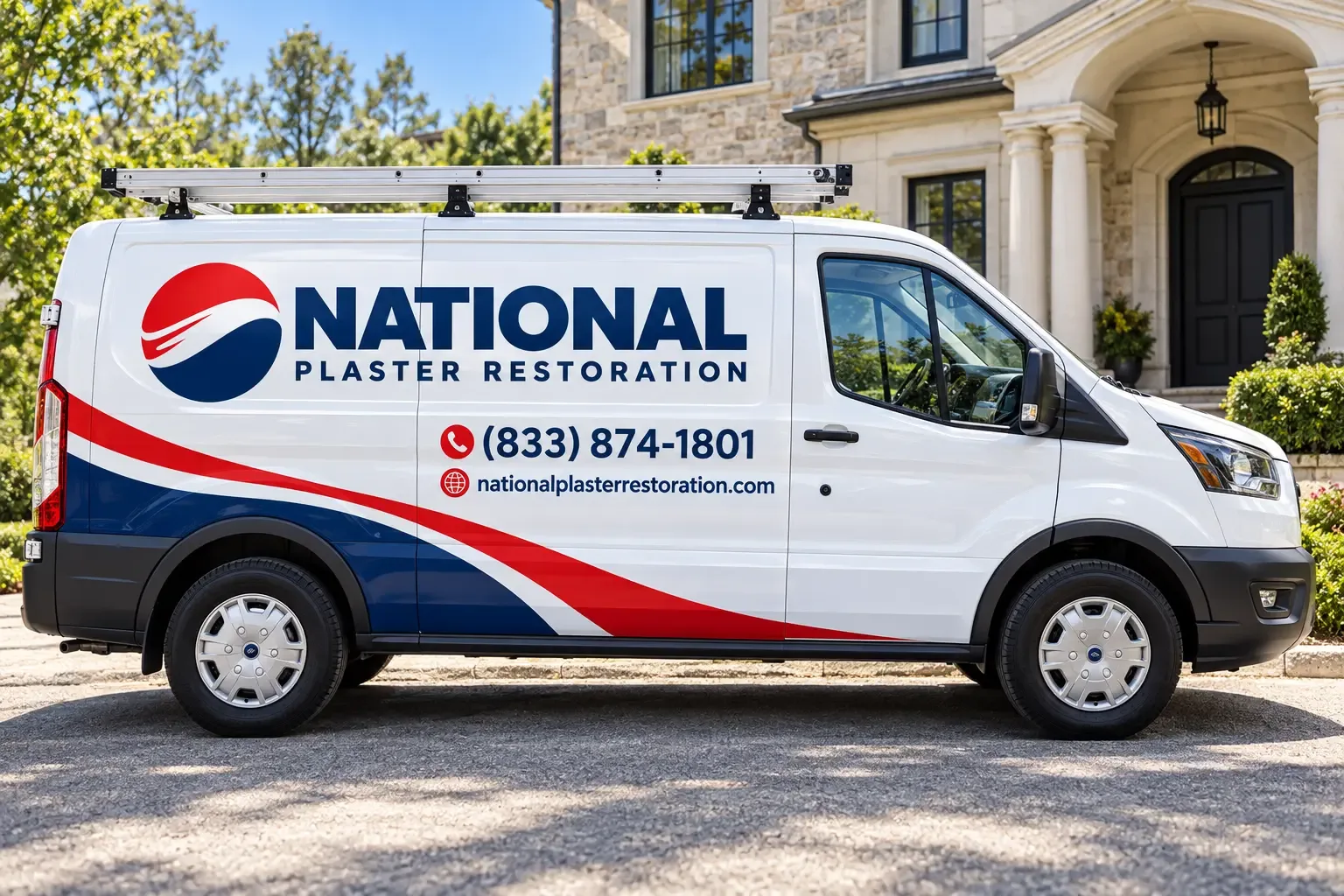 Plaster Repair in North Aurora, IL near me